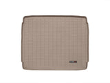 WeatherTech 00-06 BMW X5 Cargo Liners - Tan | 41159