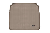 WeatherTech 99-04 Land Rover Discovery Series II Cargo Liners - Tan | 41162