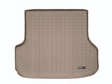 WeatherTech 99-11 Saab 9-5 Cargo Liners - Tan | 41164