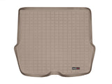 WeatherTech 00-07 Ford Focus Wagon ZXW Cargo Liners - Tan | 41168
