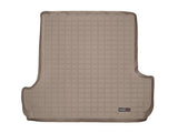 WeatherTech 96-02 Toyota 4Runner Cargo Liners - Tan | 41175