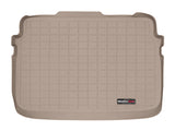 WeatherTech 01+ Chrysler PT Cruiser Cargo Liners - Tan | 41177