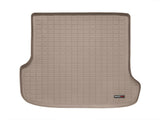 WeatherTech 01-02 Volvo XC Cargo Liners - Tan | 41178