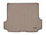 WeatherTech 05 Honda Pilot Cargo Liners - Tan | 41182
