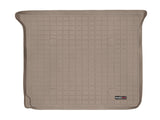WeatherTech 01-05 Pontiac Aztek Cargo Liners - Tan | 41185