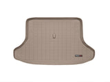 WeatherTech 01-05 Toyota RAV4 Cargo Liners - Tan | 41186