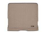 WeatherTech 02-05 Ford Explorer Cargo Liners - Tan | 41189