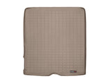 WeatherTech 01-03 Dodge Durango Cargo Liners - Tan | 41193