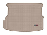 WeatherTech 01-04 Ford Escape Cargo Liners - Tan | 41197