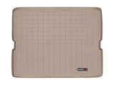WeatherTech 01-06 Suzuki XL-7 Cargo Liners - Tan | 41198