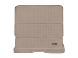 WeatherTech 02-05 Ford Explorer Cargo Liners - Tan | 41205