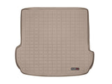 WeatherTech 01-05 Volkswagen Jetta Wagon Cargo Liners - Tan | 41206