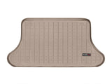 WeatherTech 02-05 Land Rover Freelander Cargo Liners - Tan | 41212