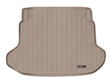 WeatherTech 02-06 Honda CR-V Cargo Liners - Tan | 41213