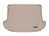 WeatherTech 03+ Pontiac Vibe Cargo Liners - Tan | 41216