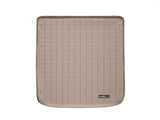 WeatherTech 02-08 Audi A4 Avant Cargo Liners - Tan | 41217