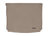 WeatherTech 02-07 Buick Rendezvous Cargo Liners - Tan | 41218