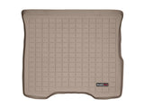 WeatherTech 02-05 Saturn Vue Cargo Liners - Tan | 41221