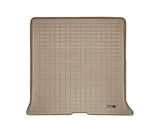 WeatherTech 03+ Ford Expedition Cargo Liners - Tan | 41222