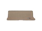 WeatherTech 03+ Ford Expedition Cargo Liners - Tan | 41223