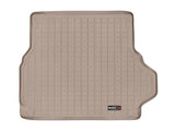 WeatherTech 03-06 Land Rover Range Rover Cargo Liners - Tan | 41227