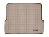 WeatherTech 03-05 Toyota 4Runner Cargo Liners - Tan | 41228