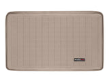 WeatherTech 03-05 Toyota 4Runner Cargo Liners - Tan | 41229