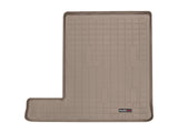 WeatherTech 03+ Hummer H2 Cargo Liners - Tan | 41231