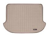 WeatherTech 03-08 Nissan Murano Cargo Liners - Tan | 41232