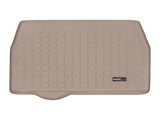 WeatherTech 04-10 Toyota Sienna Cargo Liners - Tan | 41238