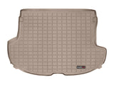 WeatherTech 04-08 Infiniti FX35 (2WD) Cargo Liners - Tan | 41239