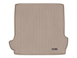 WeatherTech 03+ Lexus GX470 Cargo Liners - Tan | 41240