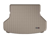 WeatherTech 04-06 Lexus RX330 Cargo Liners - Tan | 41242
