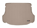 WeatherTech 03-10 Kia Sorento Cargo Liners - Tan | 41249