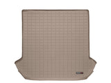WeatherTech 03-13 Volvo XC90 Cargo Liners - Tan | 41251