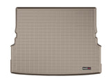 WeatherTech 04+ Nissan Armada Cargo Liners - Tan | 41253