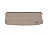 WeatherTech 04+ Nissan Armada Cargo Liners - Tan | 41254