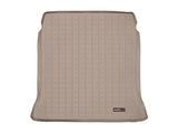 WeatherTech 04-09 Cadillac SRX Cargo Liners - Tan | 41255