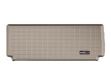 WeatherTech 04-10 Dodge Durango Cargo Liners - Tan | 41263