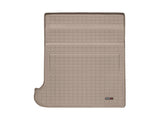 WeatherTech 05+ Chrysler Town & Country Long WB Cargo Liners - Tan | 41266