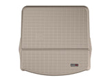 WeatherTech 04+ Chrysler Pacifica Cargo Liners - Tan | 41267