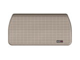 WeatherTech 05-10 Honda Odyssey Cargo Liners - Tan | 41279