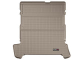 WeatherTech WeatherTech 03-08 Chevrolet Equinox Cargo Liners - Tan WET-41281