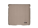 WeatherTech 05+ Volvo V50 Wagon Cargo Liners - Tan | 41282