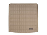 WeatherTech 06-11 Mercedes-Benz ML350 Cargo Liners - Tan | 41285