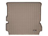 WeatherTech 05-09 Land Rover LR3 Cargo Liners - Tan | 41288