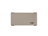WeatherTech 07-11 Toyota Yaris 5 Door Cargo Liners - Tan | 41289