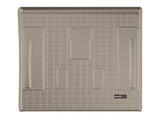 WeatherTech 07-13 Cadillac Escalade Cargo Liners - Tan | 41306