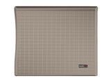WeatherTech 07-13 Chevrolet Tahoe Cargo Liners - Tan | 41307