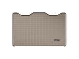 WeatherTech 07-13 Cadillac Escalade ESV Cargo Liners - Tan | 41311